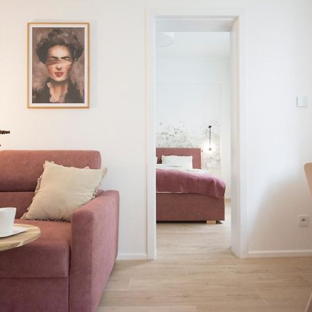 Apartament Grzaniec Szklarska Poręba Exterior foto