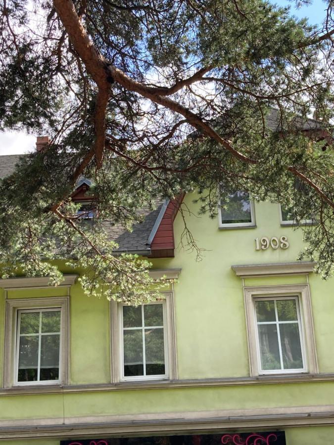 Apartament Grzaniec Szklarska Poręba Exterior foto