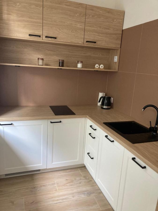 Apartament Grzaniec Szklarska Poręba Exterior foto