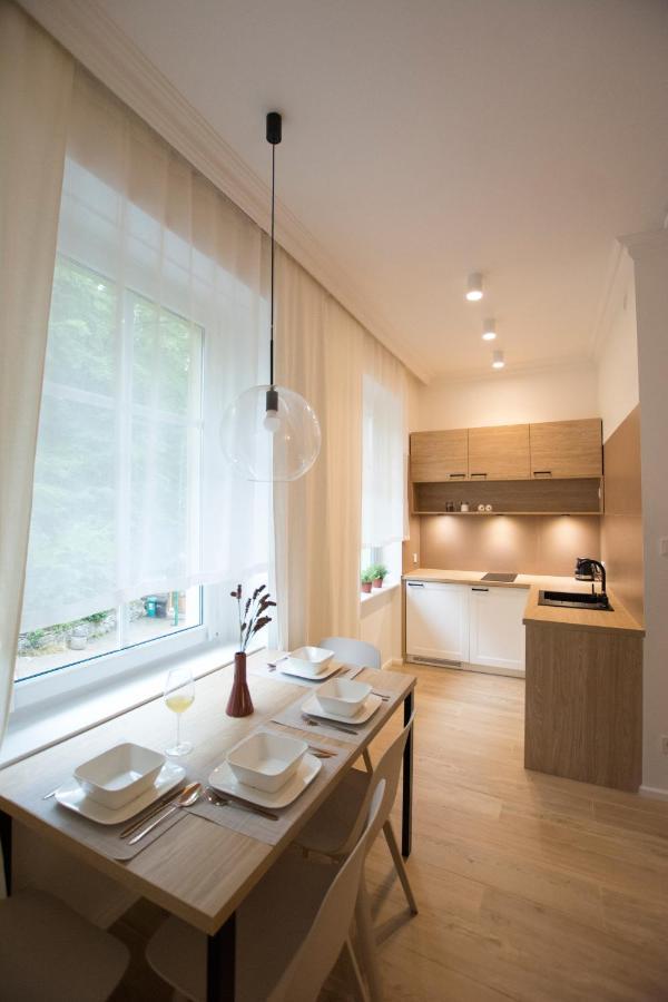 Apartament Grzaniec Szklarska Poręba Exterior foto