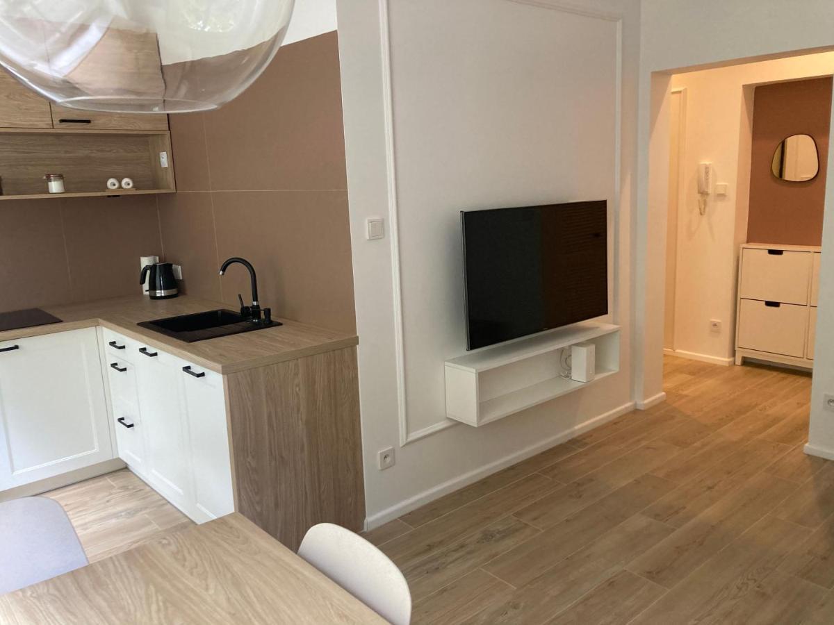 Apartament Grzaniec Szklarska Poręba Exterior foto