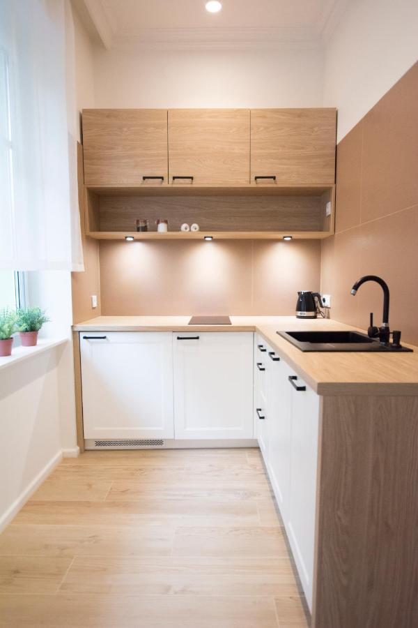 Apartament Grzaniec Szklarska Poręba Exterior foto