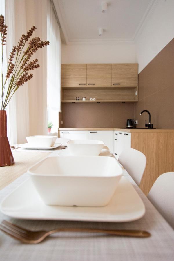 Apartament Grzaniec Szklarska Poręba Exterior foto