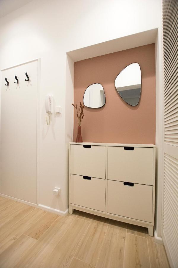 Apartament Grzaniec Szklarska Poręba Exterior foto