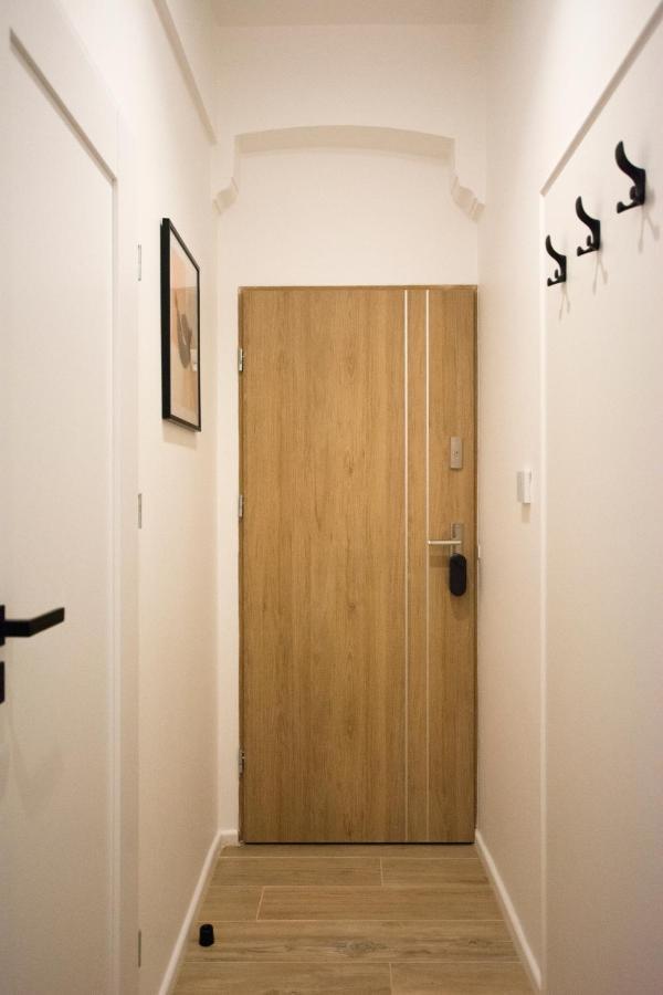 Apartament Grzaniec Szklarska Poręba Exterior foto